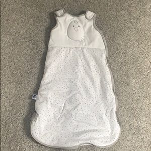 Nest bean winter sleep sack
